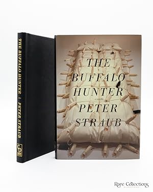 Image du vendeur pour The Buffalo Hunter mis en vente par Rare Collections