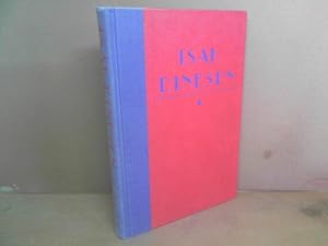 Seller image for Isak Dinesen. - The Life and Imagination of a Seducer. for sale by Antiquariat Deinbacher