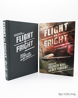 Seller image for Flight or Fright for sale by Rare Collections