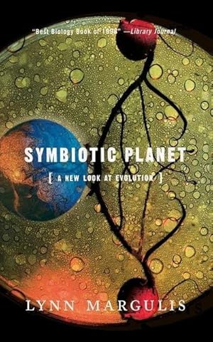 Bild des Verkufers fr Symbiotic Planet : A New Look at Evolution zum Verkauf von AHA-BUCH GmbH