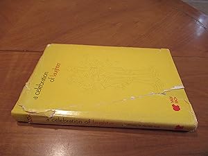 Seller image for A Celebration Of Laughter [Essays In Honor Of The 65Th Birthday Of Martin Grotjahn] for sale by Arroyo Seco Books, Pasadena, Member IOBA