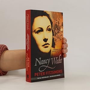 Seller image for Nancy Wake for sale by Bookbot