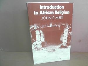 Introduction to African Religion.