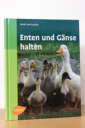 Enten und Gänse halten