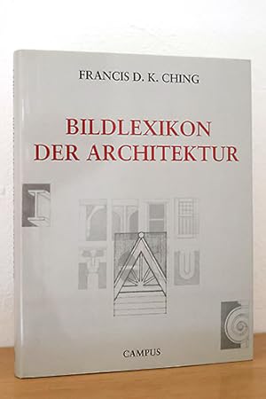 Bildlexikon der Archirektur.