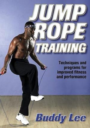 Bild des Verkufers fr Jump Rope Training zum Verkauf von WeBuyBooks