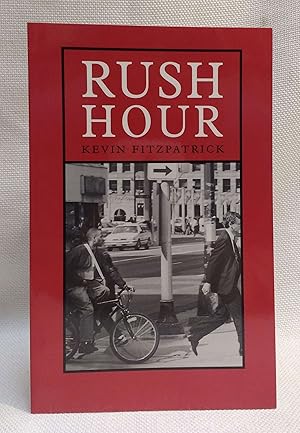 Bild des Verkufers fr Rush Hour zum Verkauf von Book House in Dinkytown, IOBA