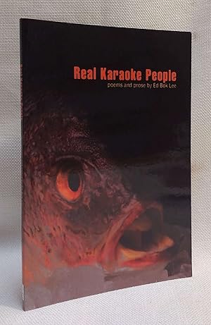 Immagine del venditore per Real Karaoke People (Many Voices Project) venduto da Book House in Dinkytown, IOBA