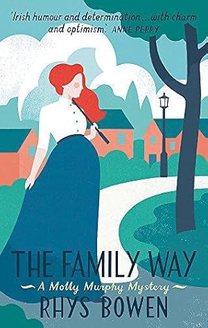 Seller image for The Family Way (Molly Murphy) for sale by WeBuyBooks