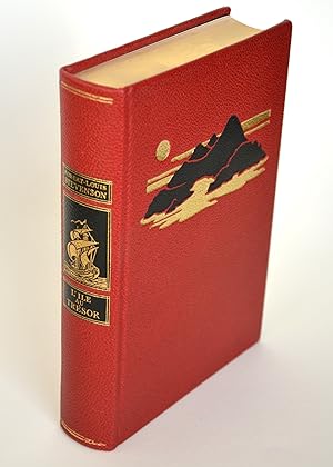 Image du vendeur pour L'ile au trsor mis en vente par Librairie Raimbeau