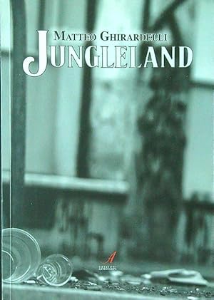 Bild des Verkufers fr Jungleland zum Verkauf von Librodifaccia