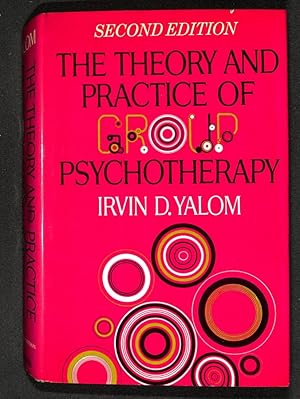 Seller image for The theory and practice of group psychotherapy for sale by Els llibres de la Vallrovira