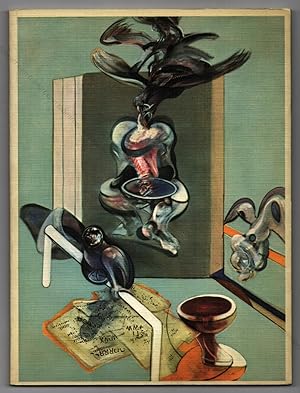 Imagen del vendedor de Francis BACON. Oeuvres rcentes. a la venta por Librairie-Galerie Dorbes Tobeart