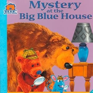 Immagine del venditore per Mystery at the Big Blue House venduto da GreatBookPricesUK