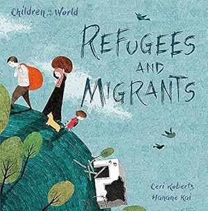 Seller image for Refugees and Migrants for sale by WeBuyBooks
