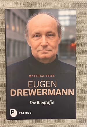 Bild des Verkufers fr Eugen Drewermann. Die Biografie. zum Verkauf von Genossenschaft Poete-Nscht