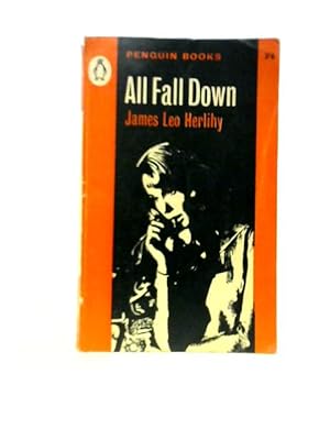 Imagen del vendedor de All Fall Down a la venta por World of Rare Books