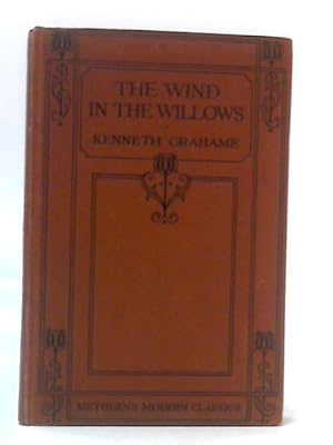 Seller image for The Wind in the Willows for sale by World of Rare Books