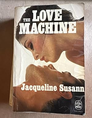Seller image for The love machine for sale by Dmons et Merveilles