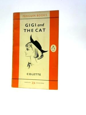 Seller image for Gigi and The Cat for sale by World of Rare Books