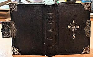 The Holy Bible, Containing The Old And New Testaments According To The Authorised Version. Being ...