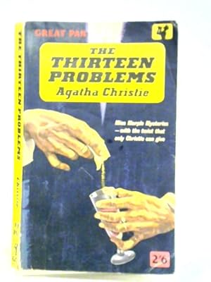 Seller image for The Thirteen Problems for sale by World of Rare Books