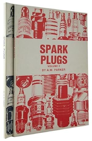 SPARK PLUGS. Volumes 1 and 2