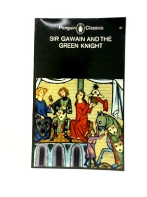 Bild des Verkufers fr Sir Gawain And The Green Knight zum Verkauf von World of Rare Books
