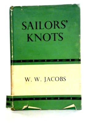 Imagen del vendedor de Sailor's Knots a la venta por World of Rare Books