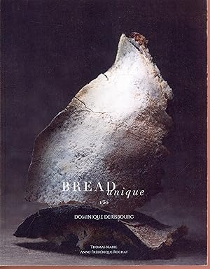 Bread unique 1/50