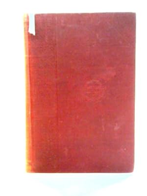 Bild des Verkufers fr Robert Browning's Selected Poems zum Verkauf von World of Rare Books