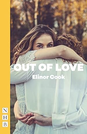 Bild des Verkufers fr Out of Love by Cook, Elinor [Paperback ] zum Verkauf von booksXpress