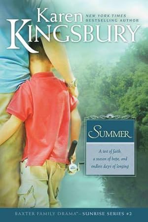 Imagen del vendedor de Summer (Sunrise): 02 (Baxter Family Drama: Sunrise) a la venta por WeBuyBooks