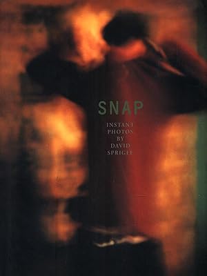 Seller image for Snap for sale by Librodifaccia