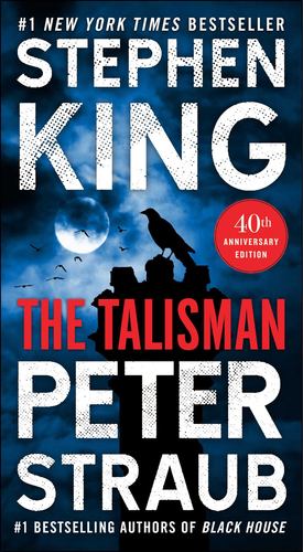 Immagine del venditore per The Talisman: A Novel by King, Stephen, Straub, Peter [Mass Market Paperback ] venduto da booksXpress