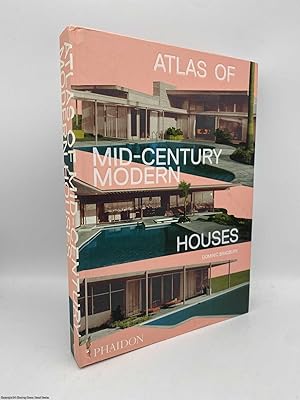 Atlas of Mid-Century Modern Houses