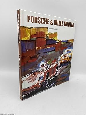 Porsche and Mille Miglia