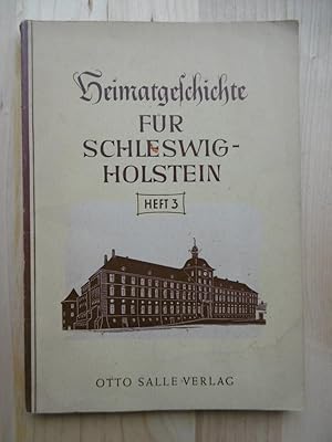 Bild des Verkufers fr Schleswig-Holstein von Ripen bis zum Kieler Frieden (1469-1814). zum Verkauf von Antiquariat Steinwedel