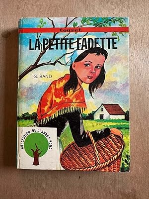 Imagen del vendedor de La petite fadette a la venta por Dmons et Merveilles