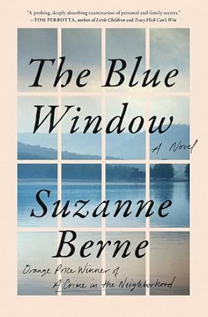Seller image for The Blue Window: A Novel by Berne, Suzanne [Paperback ] for sale by booksXpress