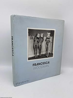 Imagen del vendedor de Francesca Woodman a la venta por 84 Charing Cross Road Books, IOBA