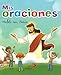 Immagine del venditore per Mis oraciones: Hablo con Jesús (Spanish Edition) [Hardcover ] venduto da booksXpress