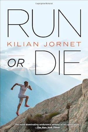 Seller image for Run or Die for sale by WeBuyBooks