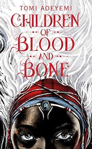 Seller image for Children of Blood and Bone for sale by WeBuyBooks