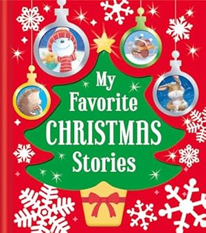Seller image for My Favorite Christmas Stories for sale by WeBuyBooks