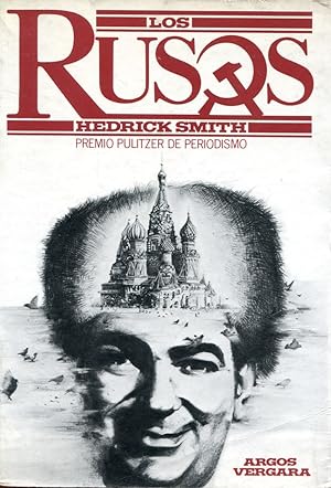 Seller image for Los rusos for sale by Rincn de Lectura