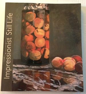 Bild des Verkufers fr Impressionist Still Life zum Verkauf von WeBuyBooks