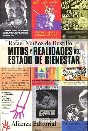 Seller image for Mitos y realidades del estado de bienestar for sale by Rincn de Lectura