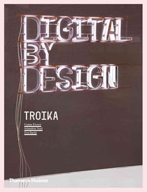 Immagine del venditore per Digital by Design : Crafting Technology for Products and Environments venduto da GreatBookPricesUK
