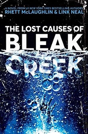 Imagen del vendedor de The Lost Causes of Bleak Creek: A Novel a la venta por WeBuyBooks